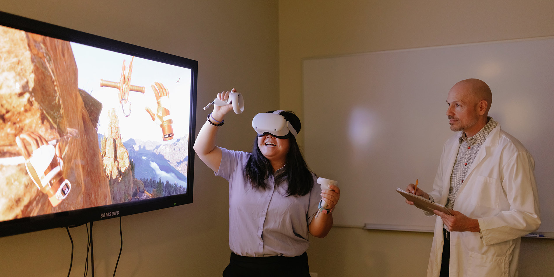 Human Subjects Research