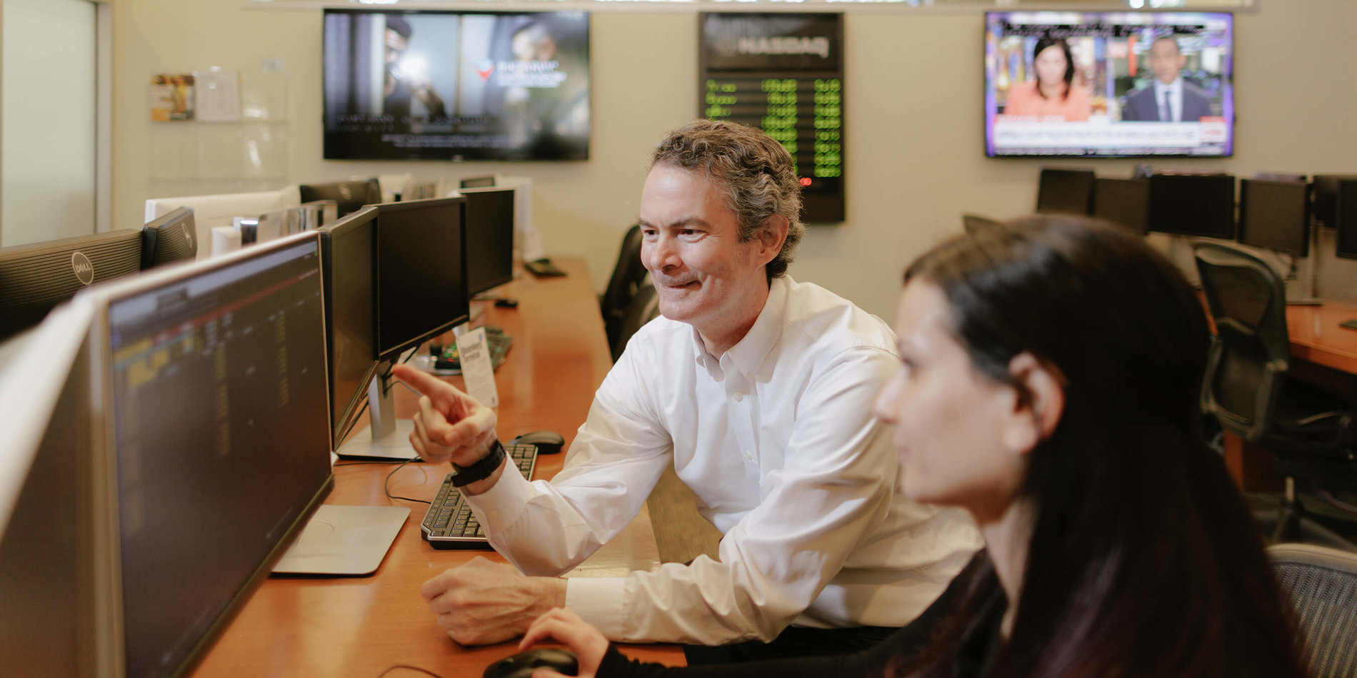 Library Research Collections