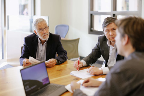 Data Acquisition and Governance